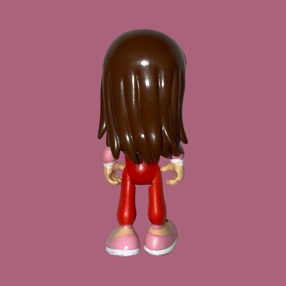 Just Play PJ Masks Owlette AMAYA OWLETTE Un Masked Character Action Figure 3” - Picture 3 of 7